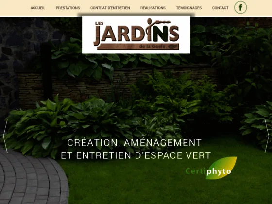 Entreprise espace vert Senlis