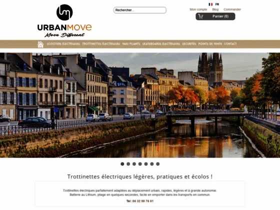 Urbanmove