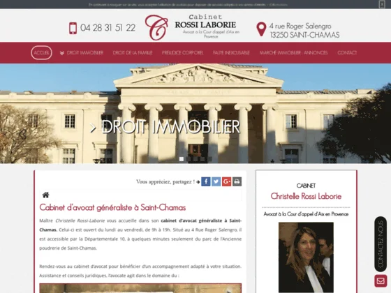 Votre avocat à Aix en Provence 