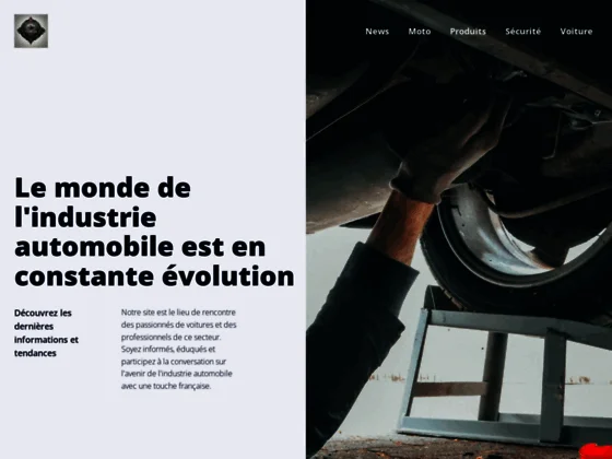 Contrôle technique de véhicules à AUTOSUR de Volx