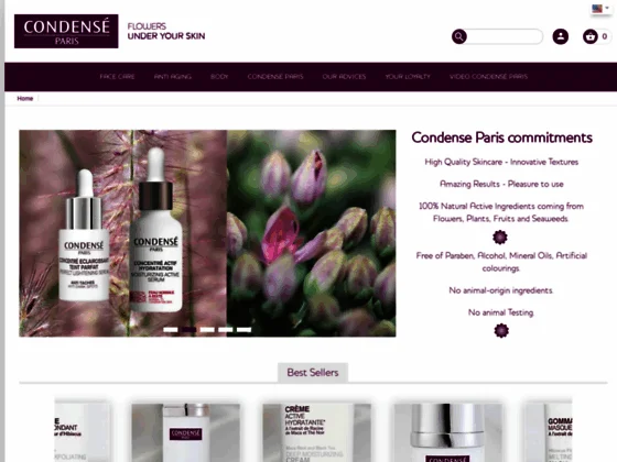 Soins corps et visage efficaces