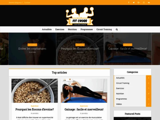 Preparation Physique