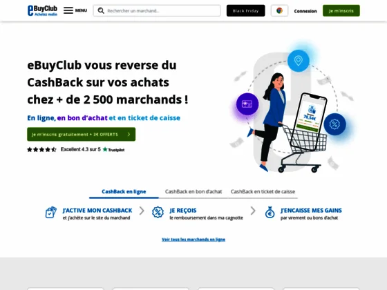 eBuyClub