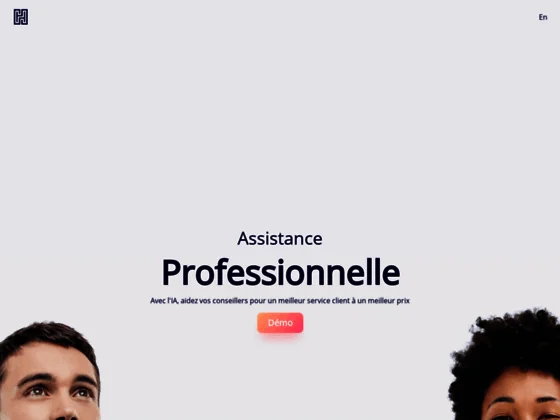 Hubware - Chatbots pour des réponses rapides, pour tous.