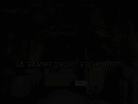 Wine and Tools :  Conseil et élevage des vins