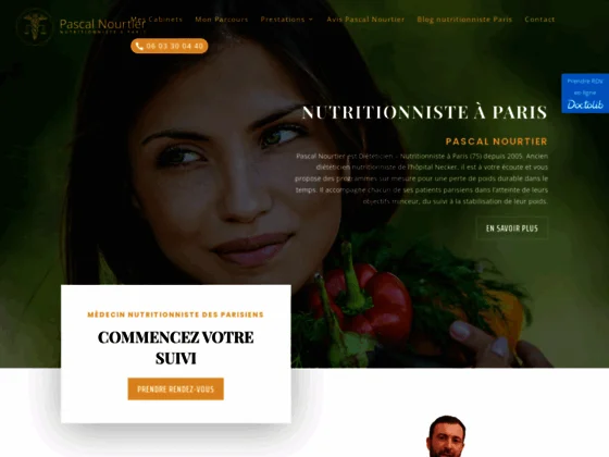www.nutritionniste-paris.com