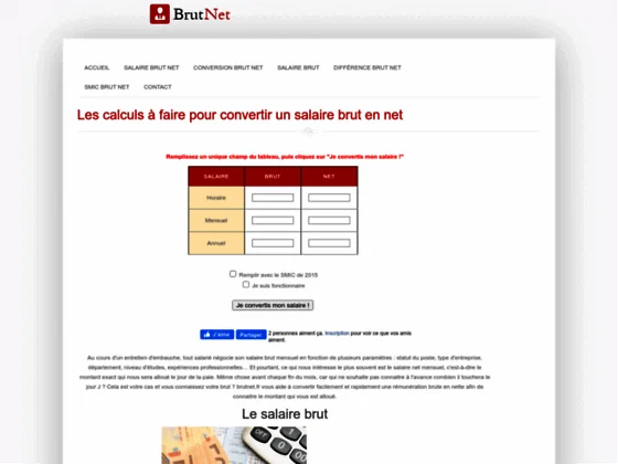 Brutnet.fr