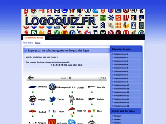 Logoquiz.fr