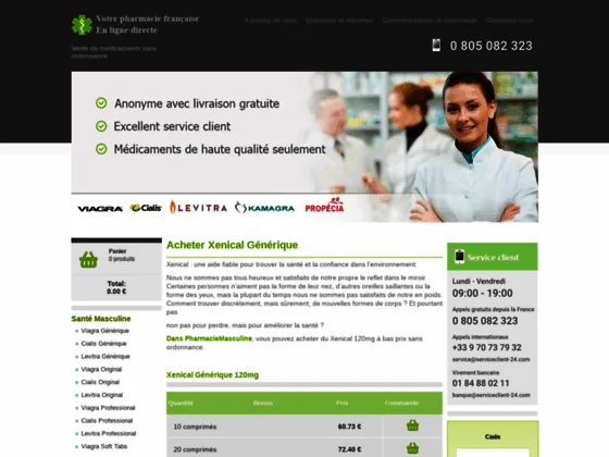 Parapharmacie en ligne