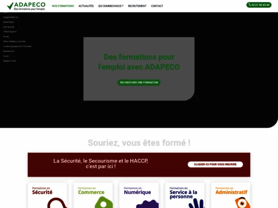 Formation agent de prévention en événementiel