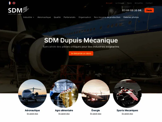  Pièces aéronautique France – Entreprise de mécanique de précision Suisse, Belgique 