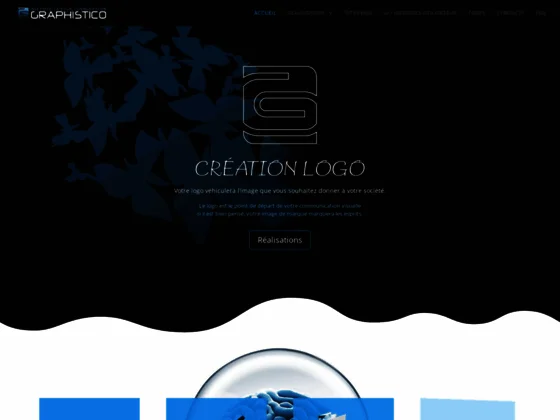 Studio de création graphique & Webdesigner près de Namur et Charleroi