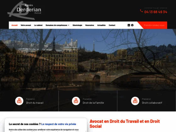  Avocat droit de la famille Lyon 3 