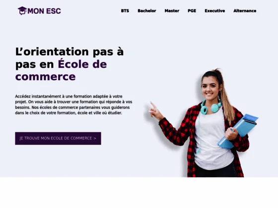 Mon esc