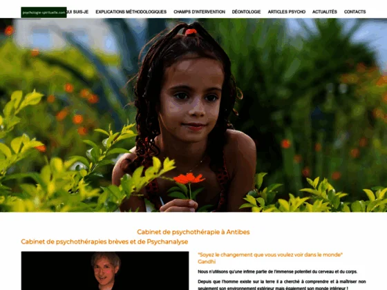 Sophrologie Cagnes-sur-Mer,