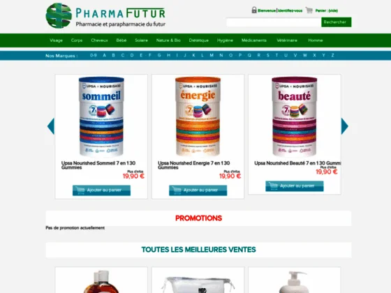 Pharmafutur