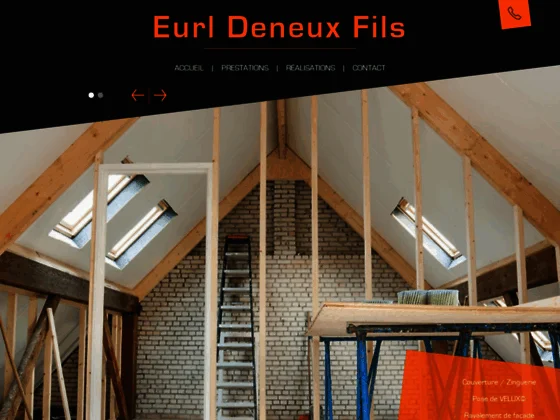 Entreprise générale de bâtiment 62