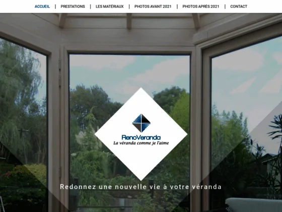 Rénovéranda