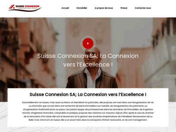 Une agence immobilière qui vous aide pour l’achat de votre appart