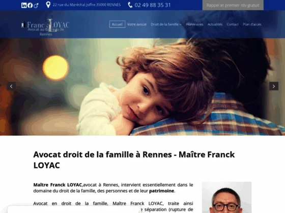 Avocat divorce Cesson-Sévigné