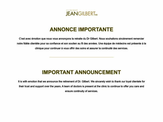 Clinique médico-esthétique