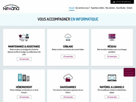 nirwana.fr 