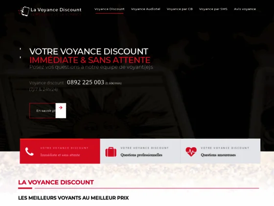 La-voyance-discount.com 