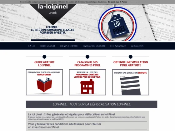 www.la-loipinel.net
