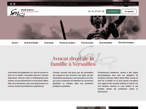  Avocat droit du travail Nanterre 