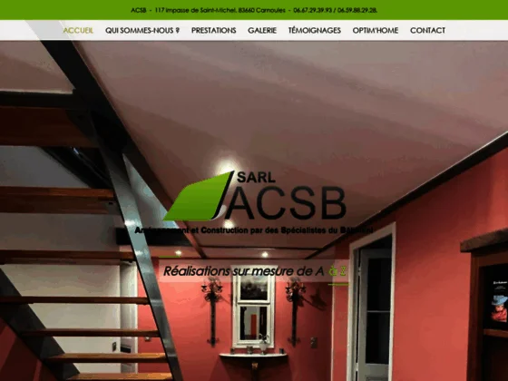 Agencement cuisine Hyères (83)