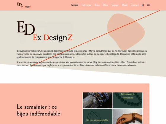Ex-designz.net