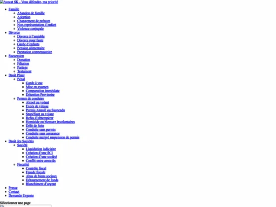 Stéphane Kulbastian, votre avocat en droit social à Marseille