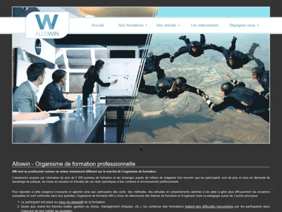 Organisme de formation à Aix en Provence