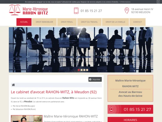 cabinet d’avocat en droit immobilier à Hauts-de-Seine 