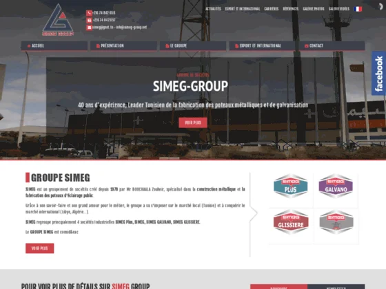 construction métallique