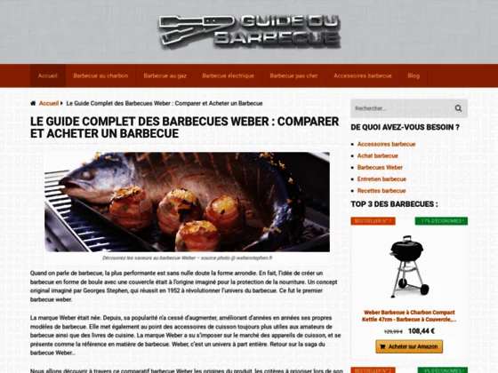 http://www.guidebarbecue.fr
