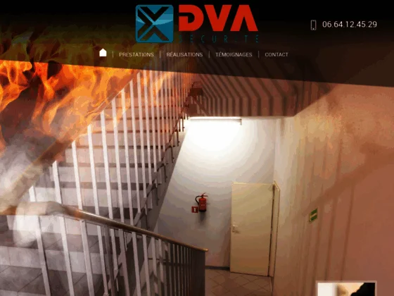 Sécurité incendie Nord 59