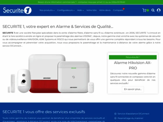 Site Securite1 