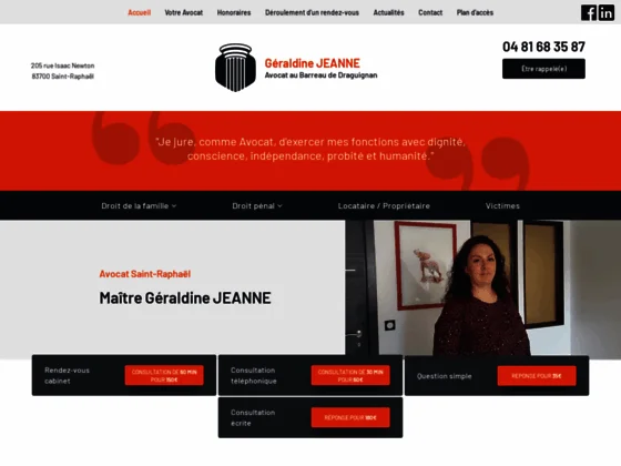  Avocat divorce Saint-Raphaël 