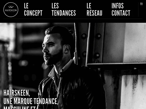 Hairskeen, champion du remplacement capillaire