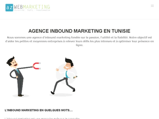 Agence web