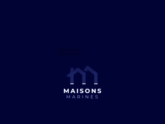 Maisons Marines