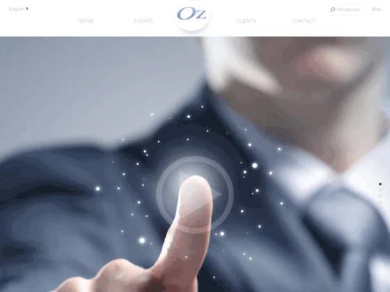 marketing événementiel open zone