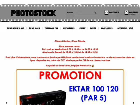 Photostock