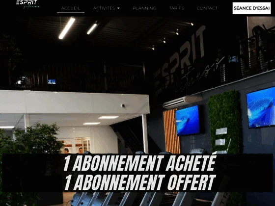 salle de sport gujan mestras