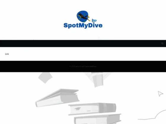 spotmydive.com