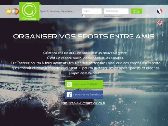 Organisation evenements sportifs en France