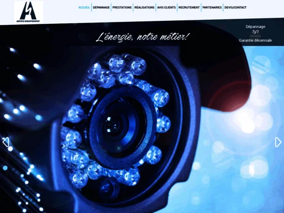 Électricien professionnel à Osny (95)