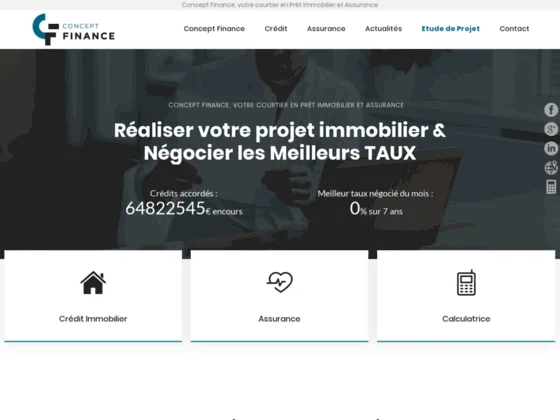 Rachat crédit et prêt immobilier