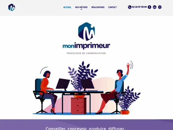 Banderole publicitaire